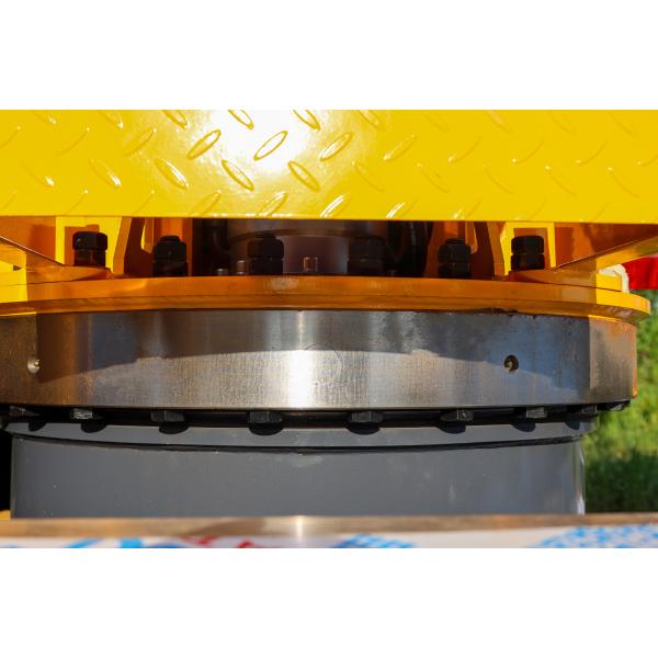 32m Cheap price lifting aerial work platform pickup or aerial working platform truck