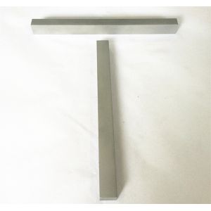 Tungsten Carbide Strips For Cutting Hard Wood，Cast Iron,YG6,YG8,WC,Cobalt