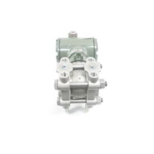 Yokogawa EJA110A-DMS5A-92NA Differential Pressure Transmitter 1 to 100kPa