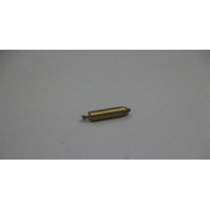 Custom Copper / Brass Machined Parts , CNC Precision Machining Parts