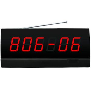 Hospital Wireless Emgency Alarm Nurse Call System