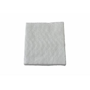 Lightweight Refractory Fiber Blanket Steel Making Refractories