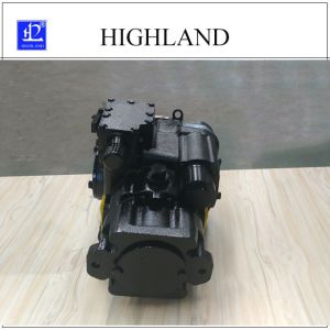 Buy cheap 110ml/R Fixed Crusher Hydraulic Piston Pumps High Performance from wholesalers
