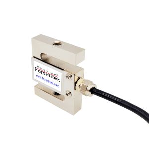 S-type tension compression force transducer 50N 100N 200N 500N 1kN 2kN