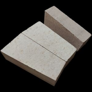 High Alumina Ceramic Coating Tiles Liner Brick with 50% SiO2 Content and Low