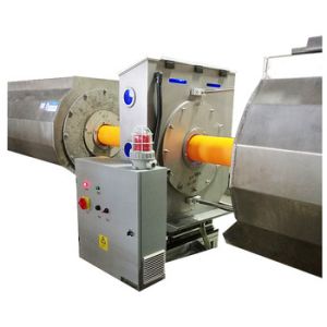 Ultrasonic Probes Online Thickness Measurement System Adaptation Algorithm