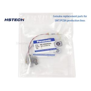Panasonic SP2 LEVER 1B N610082093AA Original Replacement Part for SMT/PCBA