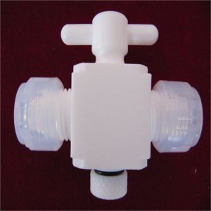PVDF connector , PVDF joint