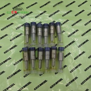 Fuel Injector Nozzle ZCK150S435 ZCK154S428 ZCK150S430A for 437D 435E Engine