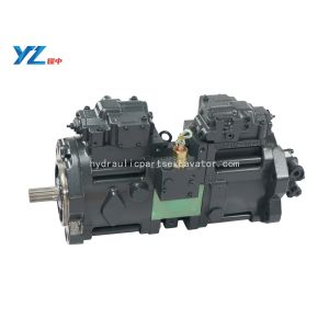 China R210 R220 R225 SH280 Excavator Hydraulic Pump 12T 31N3-10010 31N3-10011 on sale