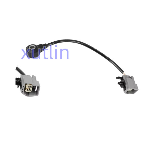Quality Engine Knock Sensor 1S7A-12A699-BB 1S7A12A699BB for Mazda M6 2.0 2.3 M5 2.0 For Ford Edge Focus Mazda 3 CX-7 for sale