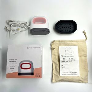 China 2025 DTF Manual Heat Press Machine Mini Portable Iron for T-Shirt Logo Transfer Garment Printing Multicolor Selection on sale