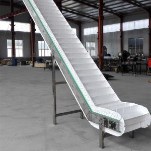 Modular Conveyor Belt for Conveyor Packaging Machinery