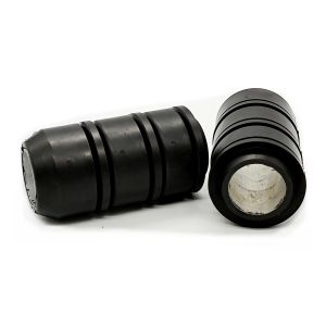 Medium Loads 10000psi 2 3/8" 2 7/8" 3 1/2" Aluminum Or Steel Core Rubber Oil