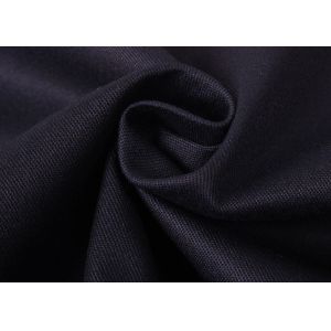 Oeko-Tex Recycled fiber fabrics Recycled twill fabric Static-free Antiflaming