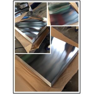 SPTE Electrolytic Tinplate The Perfect Material for Packaging Need 2.0/2.0