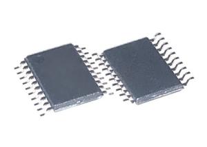 China 32KB Flash Microcontroller Chip STM32G051F6P6 20-TSSOP Microcontroller MCU 64MHz on sale