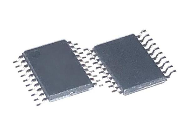 Quality 32KB Flash Microcontroller Chip STM32G051F6P6 20-TSSOP Microcontroller MCU 64MHz for sale