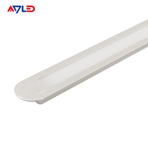 1606B Aluminum lighting strips profile Thin Strip Spot Light Profile stair