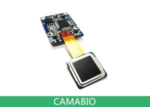 CAMA-AFM31 Capacitive Fingerprint Reader Sensor Module For Biometric Security And Automation Devices