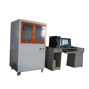 Wholesale ASTMD495 Arc Resistance Testing Machine IEC 61621 from china suppliers