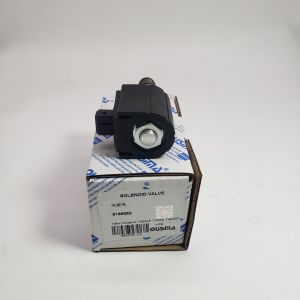 China Solenoid Valve 5168052 For New Holland  T4040F T4050 T4030N on sale