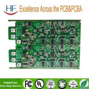 High Precision Printed Circiut Board Pcb Assemby Pcba Solution Electronic