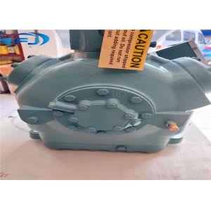 CE R507 R404a 15HP Semi Hermetic Reciprocating Compressor 06CC550F100 Carlyle