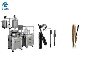 China High Precision Linear Filling Machine With Container Detecting System on sale