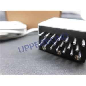 Cigarette Packing Machine Detector Defective Cigarettes Detecting