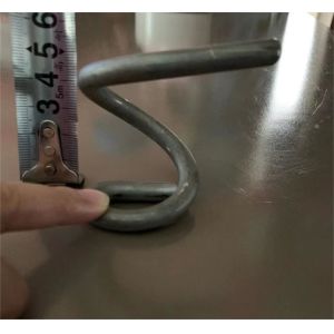 Cr 20-Cr 22 Castable Anchor High Temperature Resistance Anchors Refractory