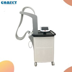 No Surgery 1060nm Lipo Laser Slimming Machine With Touch Screen