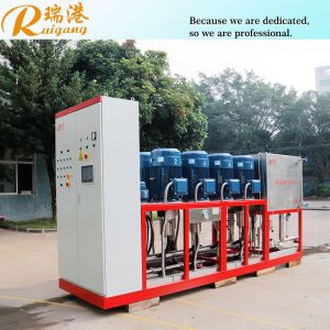 Wholesale XSWBG224/14-RG 14MPa Water Spray Fire Fighting System With 224L/Min Rated Flow from china suppliers
