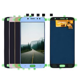 OEM TFT Cell Phone LCD Screen For SAM J1 J120 J2 J4 J5 J5 J6 J7 J8