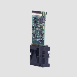 China 1m Ttl Miniature Laser Distance Sensor Arduino High Accuracy Measure Modules on sale