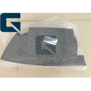 CLG922D Excavator Spare Part Upper Cover 86A0711 Lower Cover 86A0713 86A0712