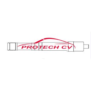 Wholesale Normalizing Treatment CV Intermediate Shaft Axle OE Customization from china suppliers