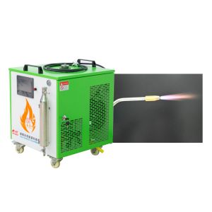 Alkaline Electrolyzer Oxyhydrogen Welding Machine 1000L/H OH1000