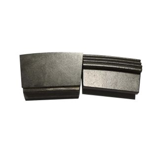 Tungsten Cobalt-Cemented Tungsten Carbide Insert Cutting Tools Pr.China