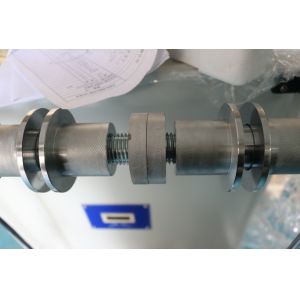 IEC60245 1 Wire Testing Equipment , Abrasion Test Apparatus HDX1304