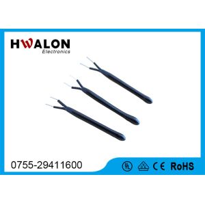 Dip resistor small NTC Temperature Sensor Thermistor 10k for Air conditioning