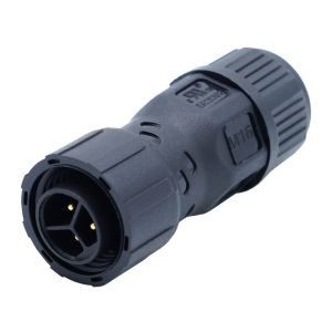 M20 Marine Waterproof Electrical Connectors