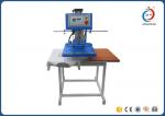 Swing Away Automatic Heat Press Machine Pneumatic Sublimation for T shirt