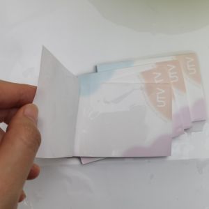 Wholesale Customized Notebook Stone Paper RPD120um Waterpfoof Tear Resistant Biodegradable from china suppliers