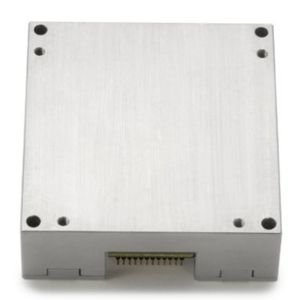 Baud Rate 15MHz IMU Accelerometer Gyro With 450deg/S Measure Range