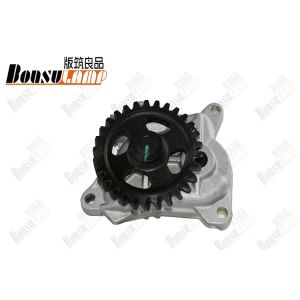 China Diesel Engine 700P NPR 4HF1 4HK1 6HK1 Oil Pump 8-98017585-1 8980175851 on sale