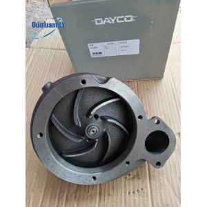 Custom Caterpillar C13 Water Pump Replacement DP1998 For E345 E345DL