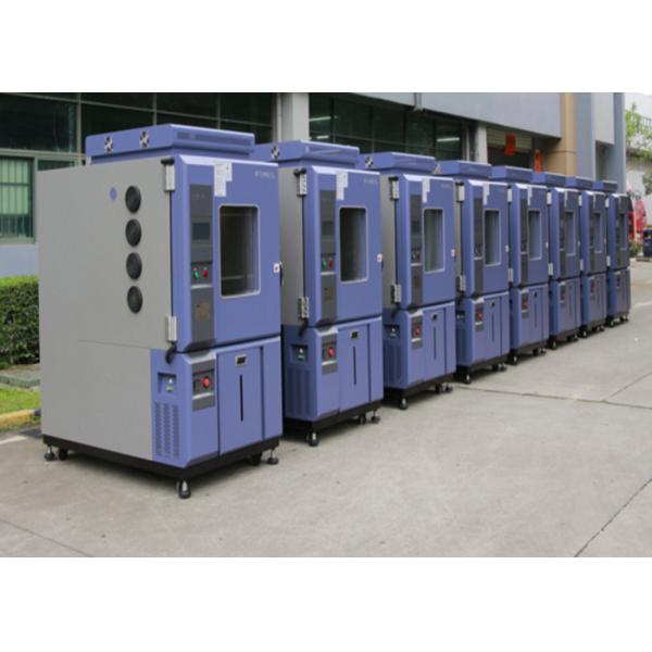 Lab Temperature And Humidity Test Chamber