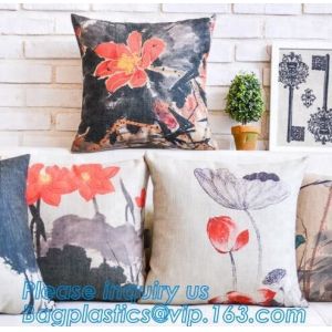 Pillowcase Personalized Picasso Style Sofa Cushions Set Home Creative Pattern