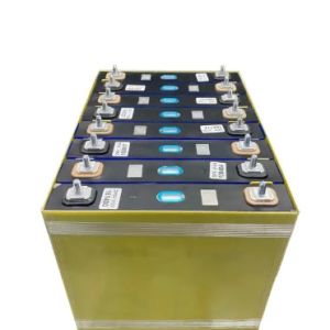 7200Wh LiFePO4 EV Lithium Battery Multipurpose 3000 Cycles 75KG